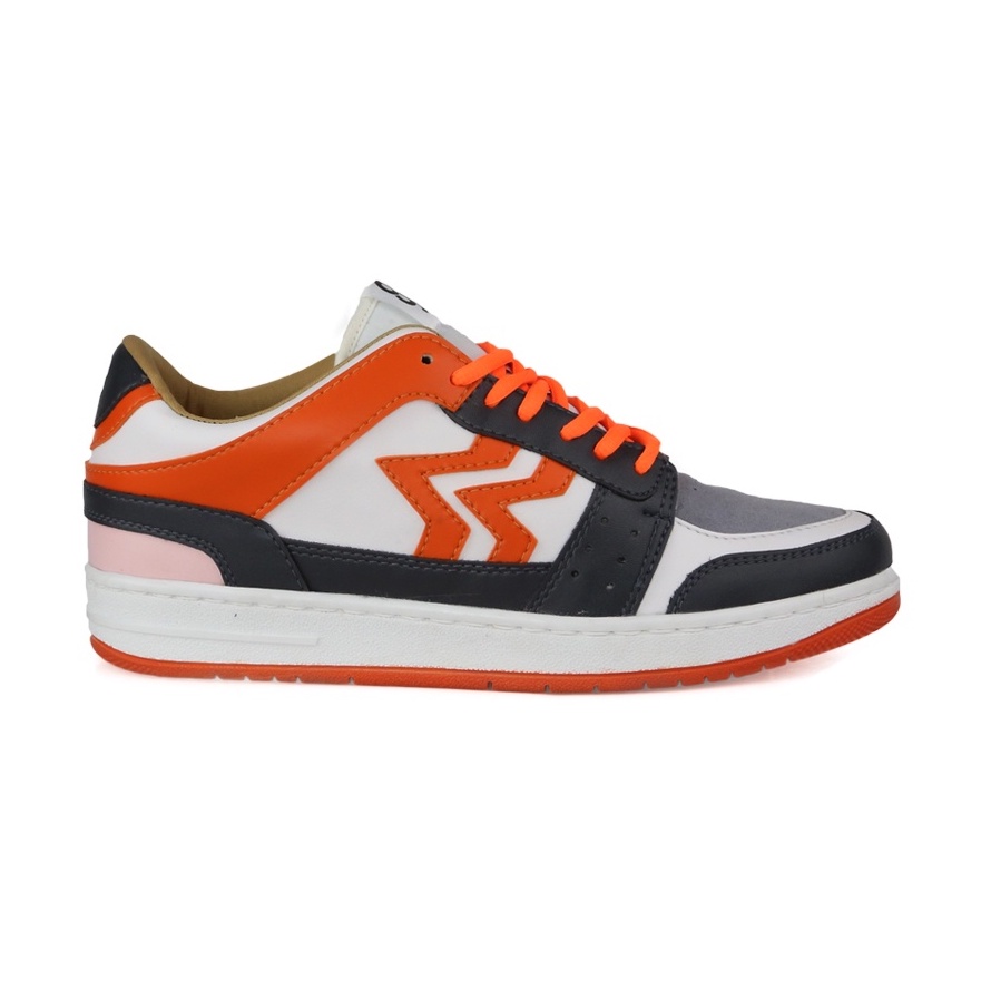 HOAX CUIIIIH  x Boim Lenno Sepatu Lucky People Hxch Footwear