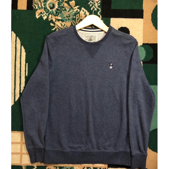 Crewneck Teenie Weenie Second