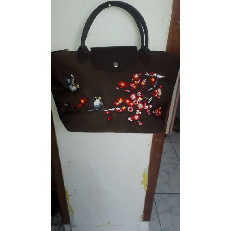 tas lorica new