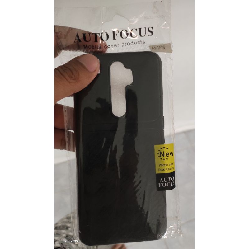 

a5 2020 black matte