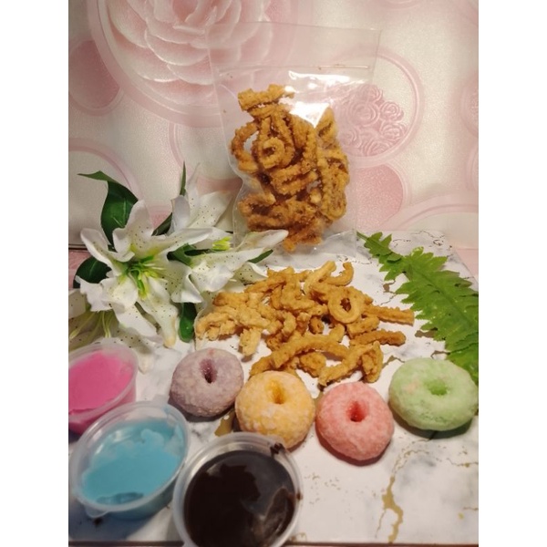 

Akar kelapa kemasan standar