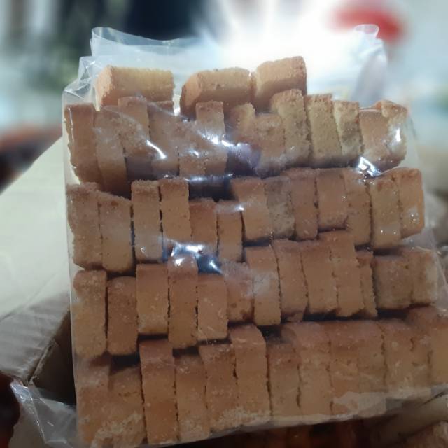 

Roti potong