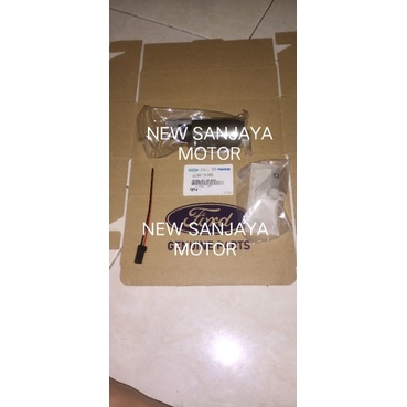 FUEL PUMP ONLY FORD FIESTA ORIGINAL