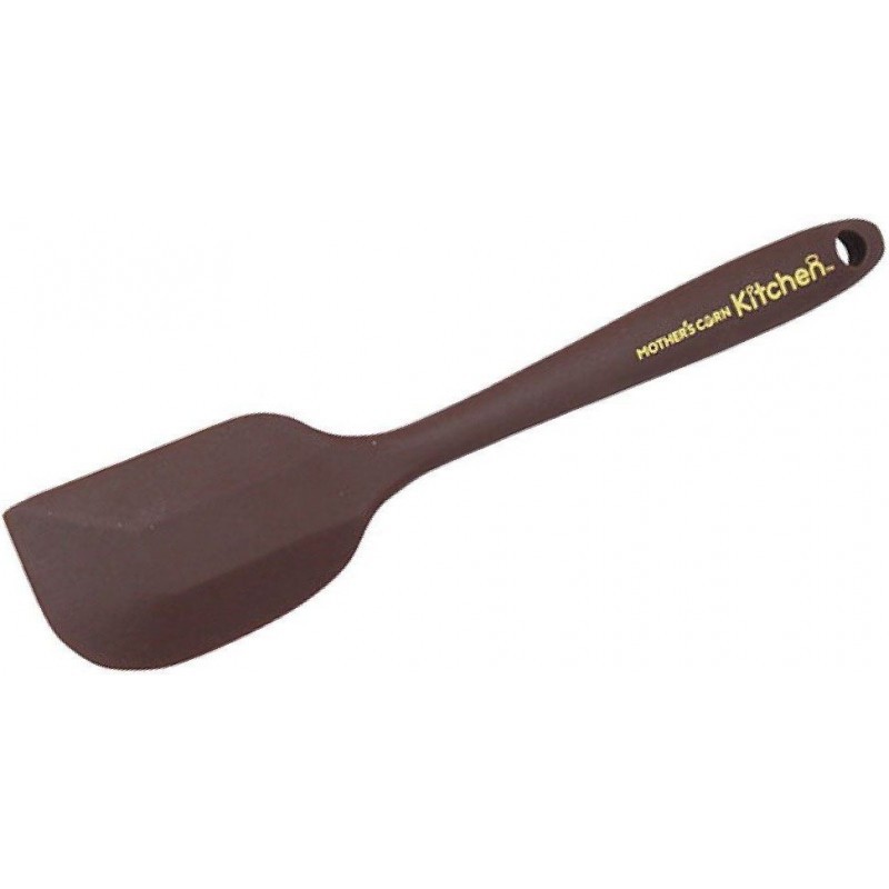 Mother's Corn Silicone Spatula