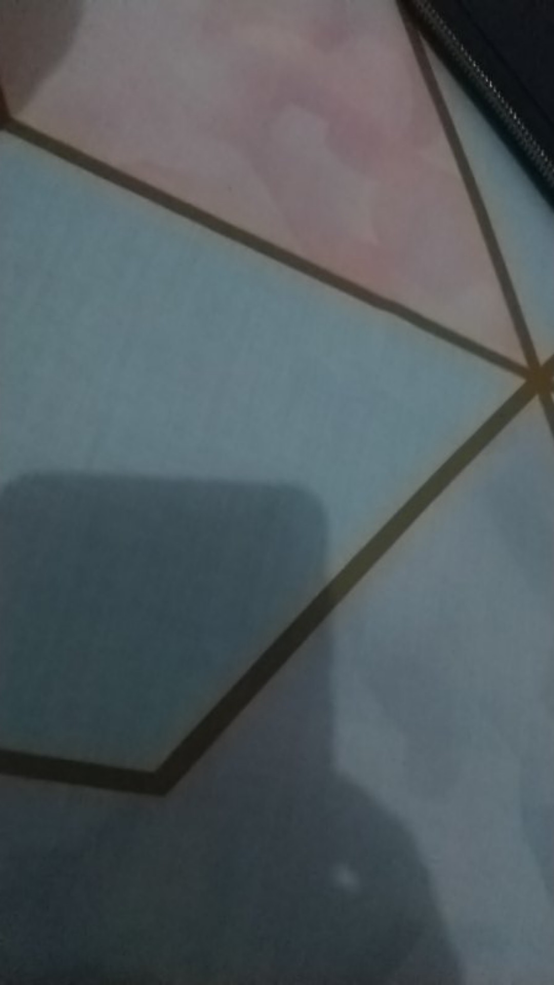 Sprei Motif Marble Maze