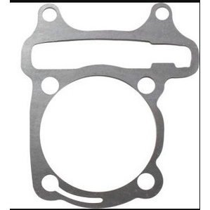 gasket paking cylinder block viar vior