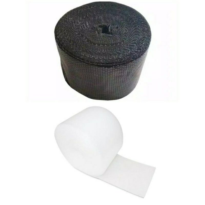 

Packing Tambahan Extra Bubble Wrap