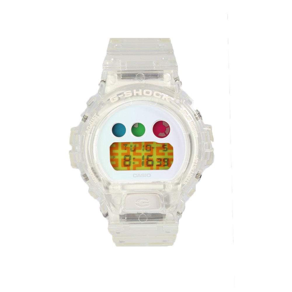 

Casio G-Shock DW-6900SP-7D