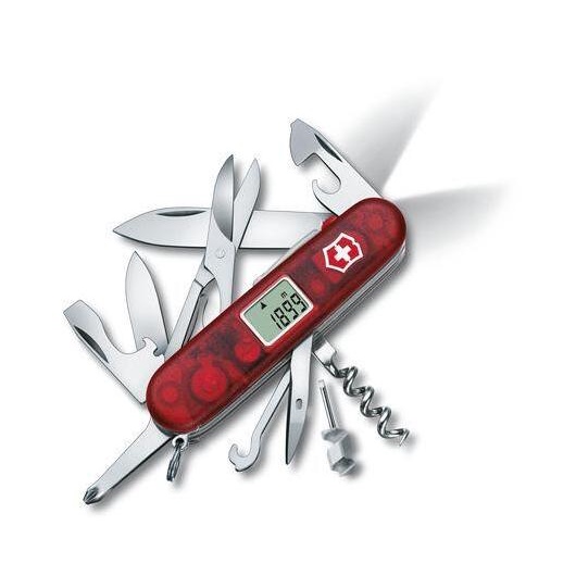PISAU LIPAT VICTORINOX ORIGINAL TRAVELLER LITE UJKM4125VB