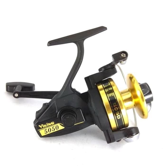 REEL VIKING 5050