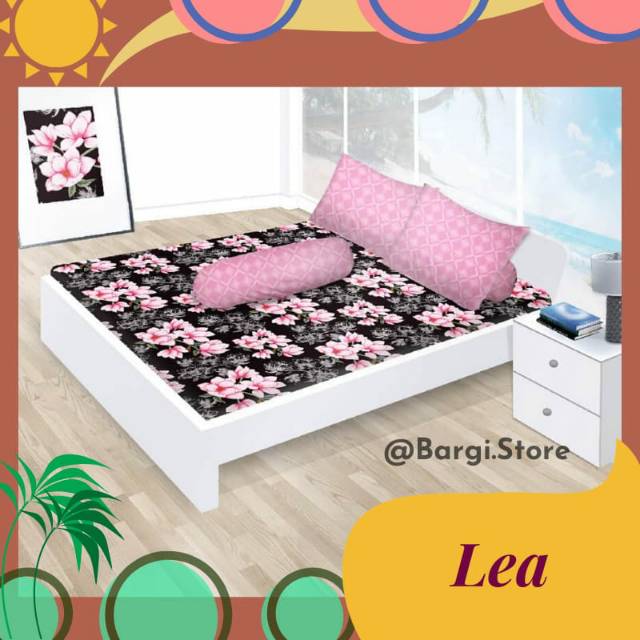 Sprei california