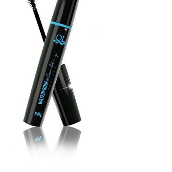 ➤ QL Cosmetic / QL Waterproof Curling Mascara ►