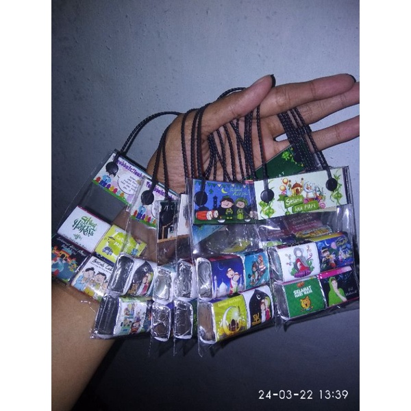 

coklat tenteng#coklat lebaran#coklat souvenir