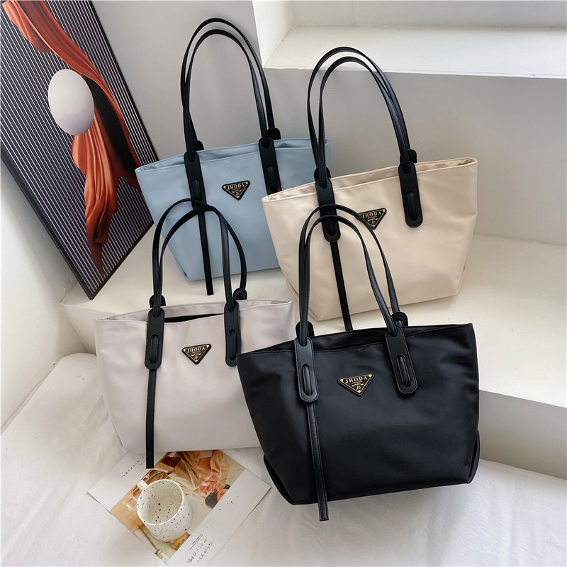 (2Pc Bisa 1Kg)GTBI998877102 New arrival !!! Tas Tote Bag   Wanita Import terbaru