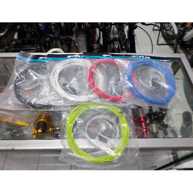 jagwire cable kit