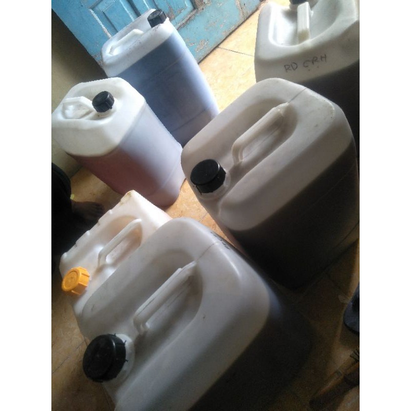 

MADU MULTIFLORA 30 KG ASLI 100%/GROSIR