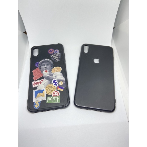 Case Iphone XS Max second murah