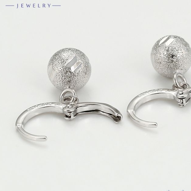 anting xuping rhodium