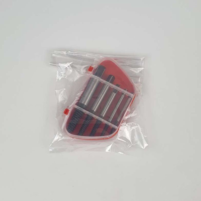 Set Bor Extractor Broken Screw Remover 5 in 1 TL00170