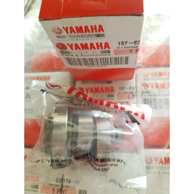 Noken As jupiter Mx / Mx new 135 / Vixion