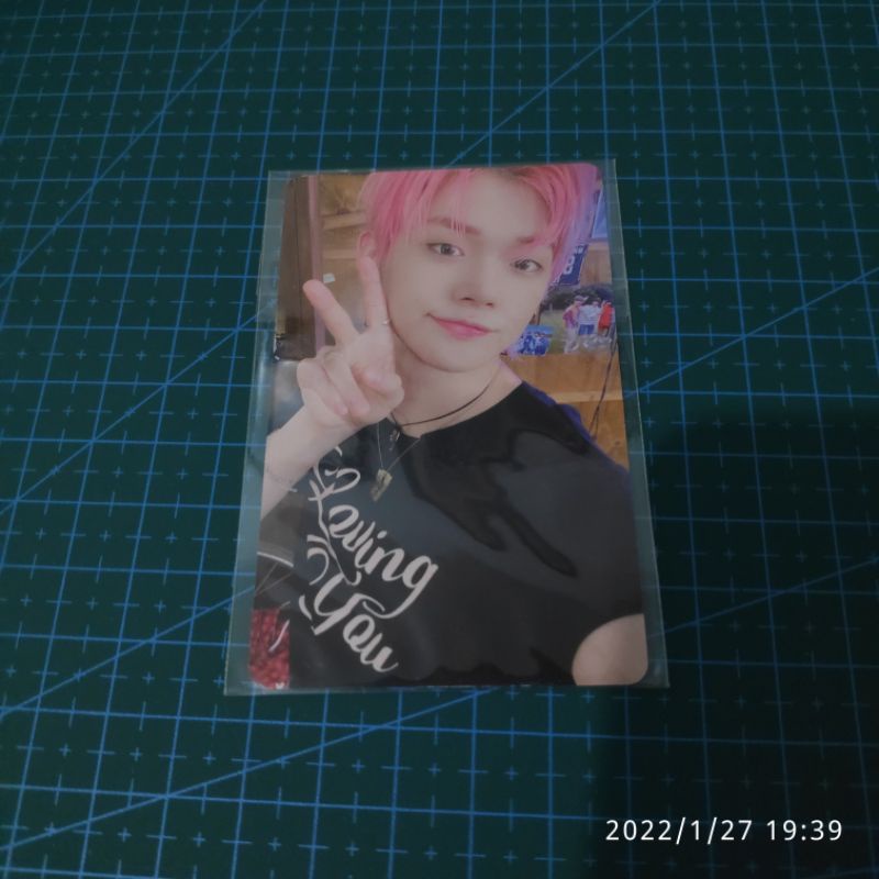 Yeonjun SG21 PC