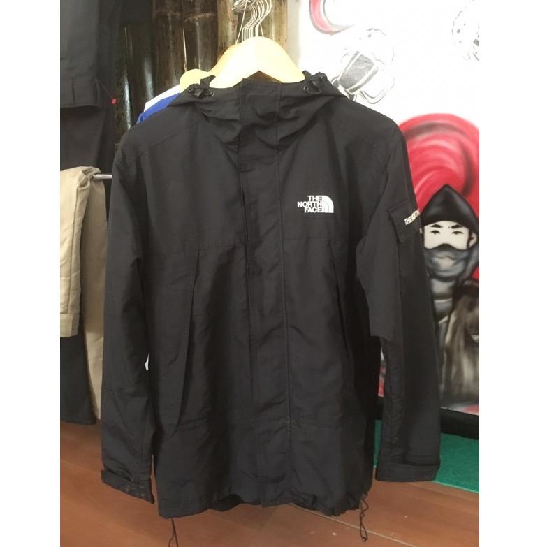 Beli jaket the outlet north face original