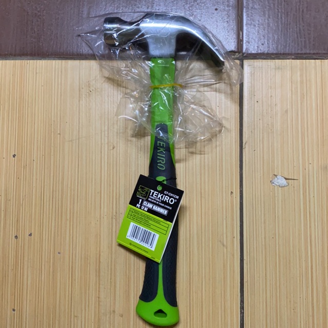 PALU KAMBING 12oz TEKIRO