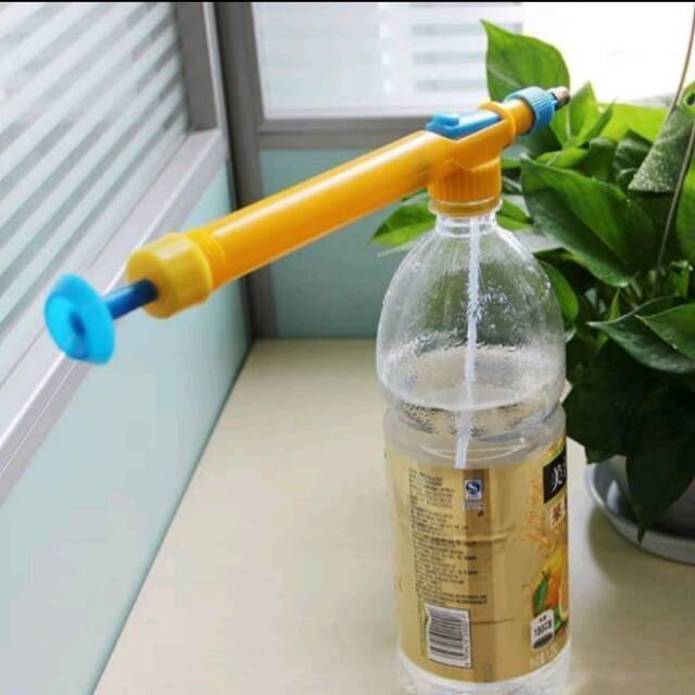 Hand sprayer / kepala semprotan sprayer gun
