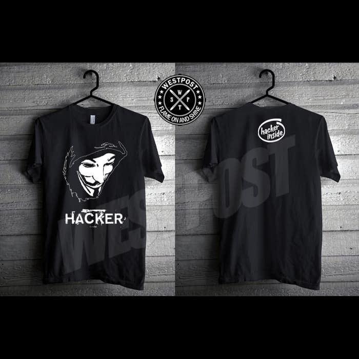 KAOS DISTRO HACKER ANONYMOUS INSIDE