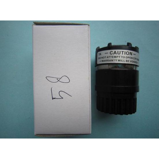 Spul Mic Shure Sm-58 Spul Microphone Spul Mik Microphone Catridge