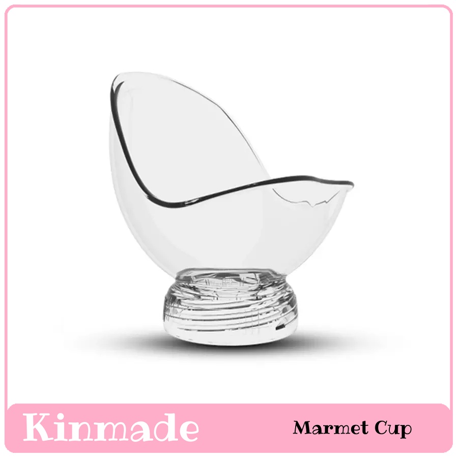 Kinmade Marmet Cup | Manual Milk Collector | Corong Botol Susu