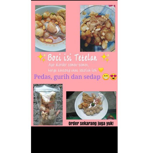 

BOCITETELAN