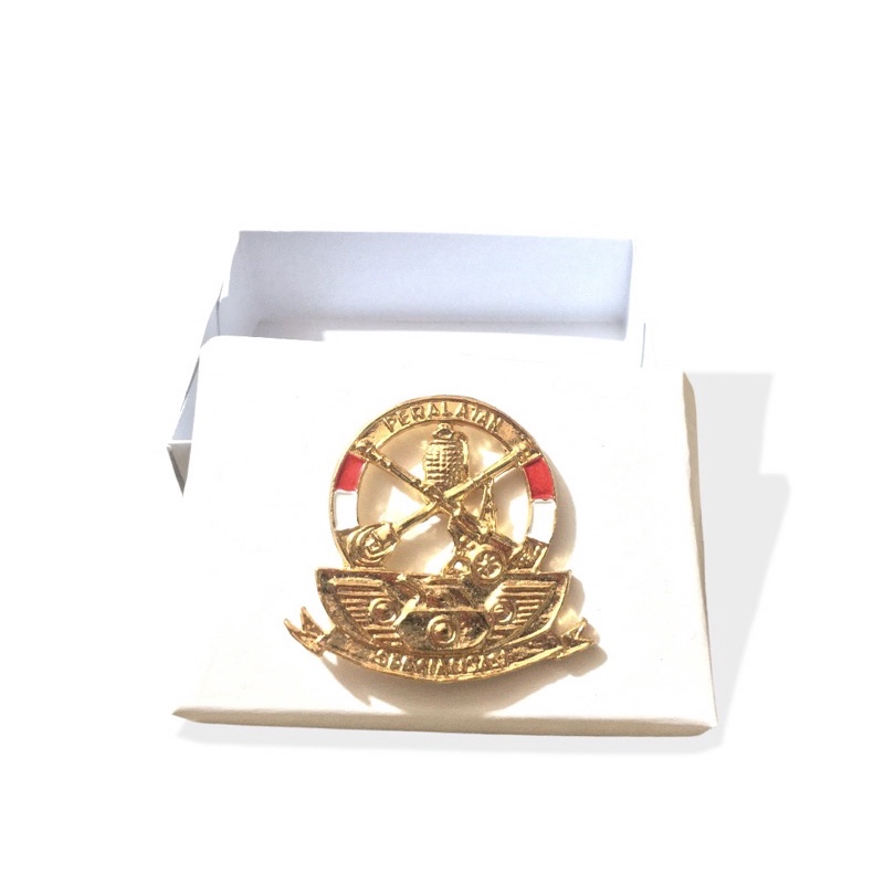 Brivet | Brivet Wing Peralatan