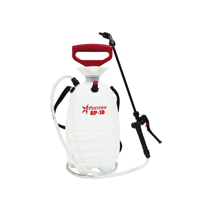 ALAT SEMPROT SPRAYER PLASINDO 10 LITER