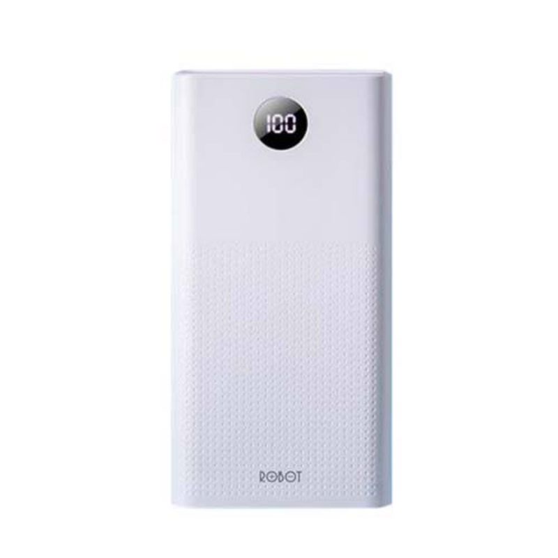 Powerbank Robot Rt30 30000 mAh