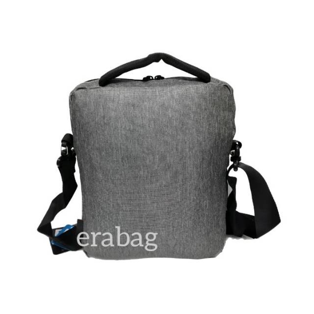 Tas selempang tracker Slim pria tas bahu tracker