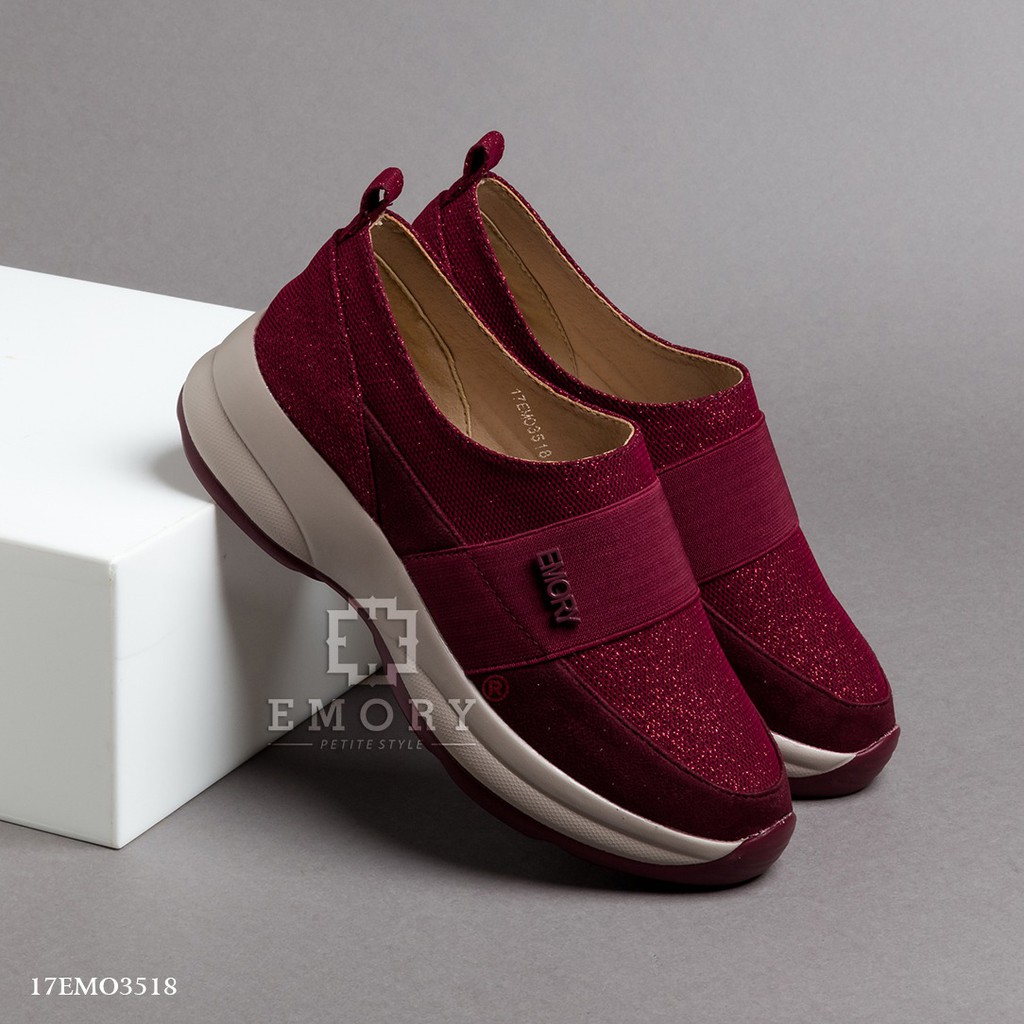 LINKSBANDUNG - EMORY   Nathanie Series 17EMO3518