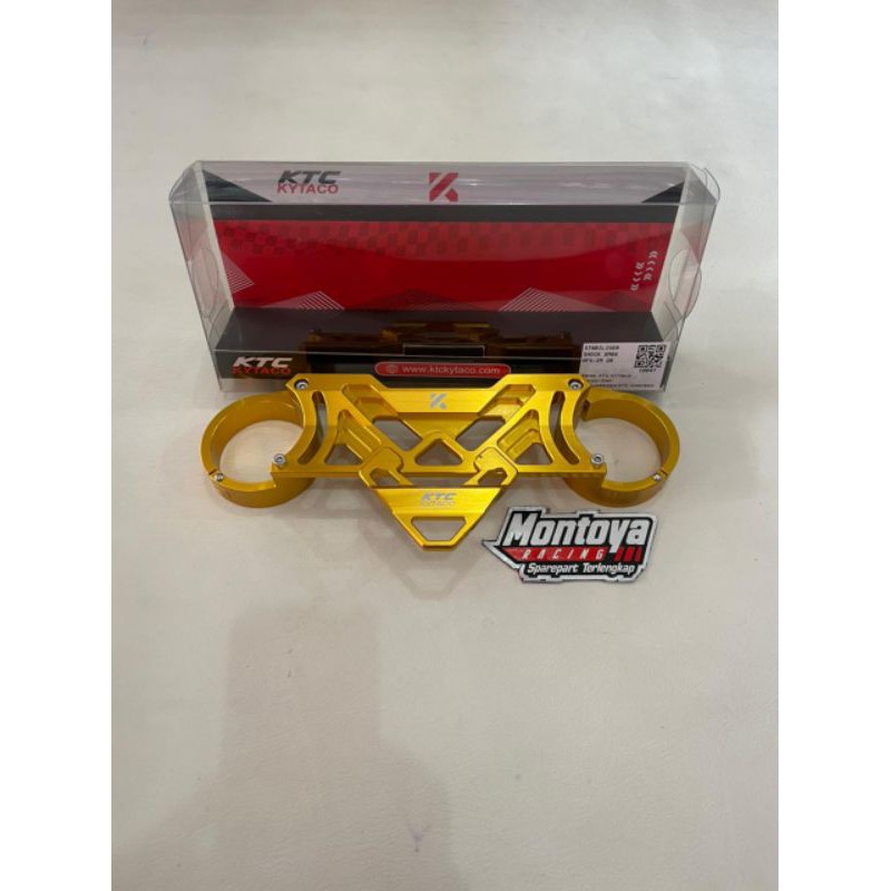 Stabilizer Shock KTC  Kytaco XMAX Gold