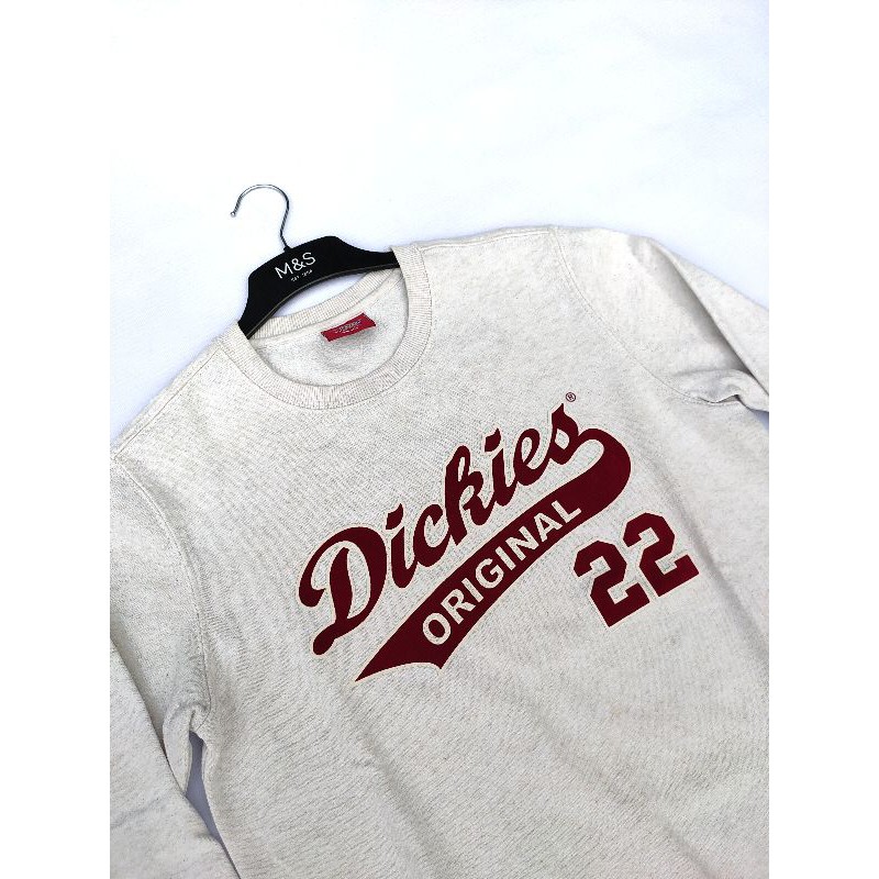 Crewneck dickies