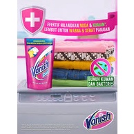 VANISH PINK PENGHILANG NODA // VANISH CAIR 60 ML