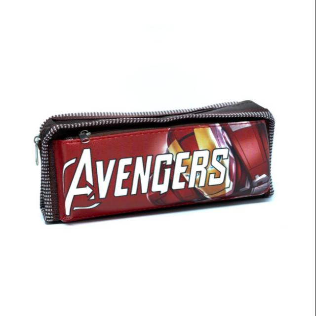 

Pencil Case Avengers 7445