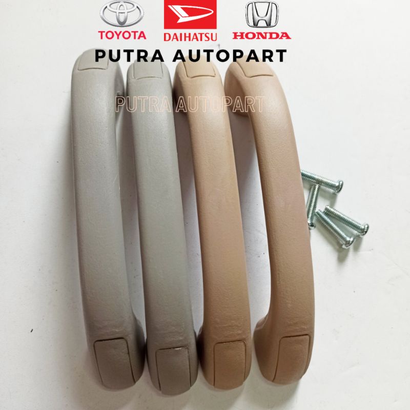 handel handle plafon innova fortuner hilux yaris harga satuan