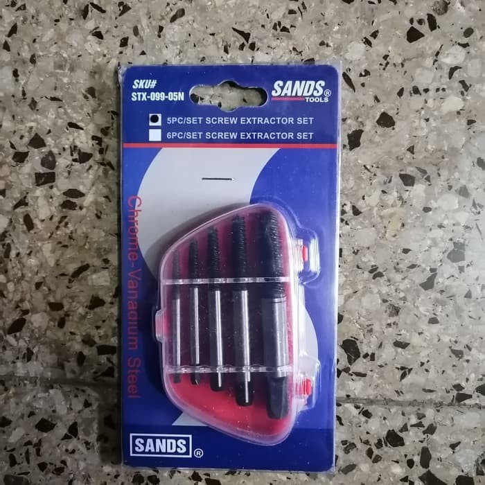 tap balik set COD bisa