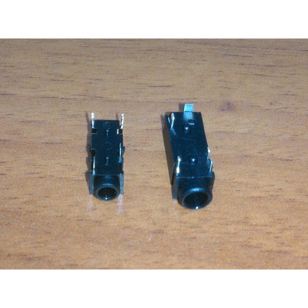 JACK MIC SEPASANG AUDIO FEMALE HT WEIERWEI VEV 3288 3188 FIRSTCOM FC7 FC07 FC77 STARCOM SUICOM TORIP