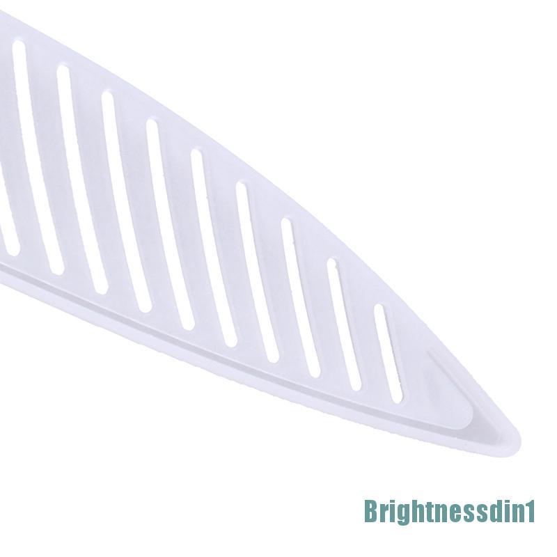 4pcs Cover Pisau Dapur Ukuran 3 5 7 8 Inch