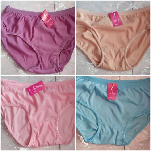 HARGA  LUSINAN CD wanita Murah /CD cewek