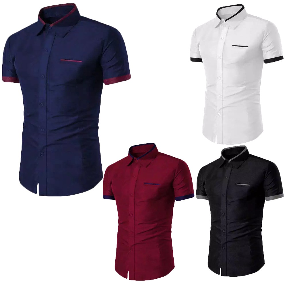 Baju Kenny Quways Hybridman Hem Casual Limited Editions The Best Premium Quality