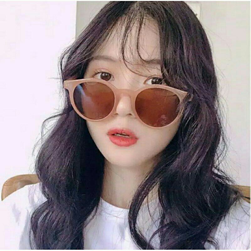 (SYA92) kacamata fashion kacamata tiktok korea