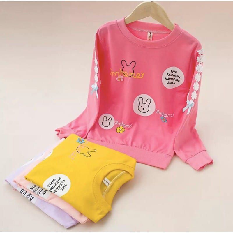 Sweater Anak IMPORT 5 - 10 Tahun