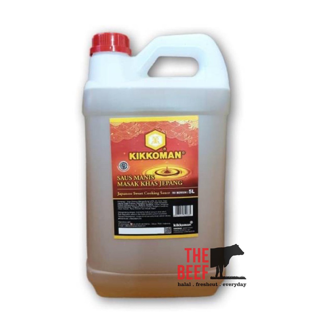 

Kikkoman Sweet Seasoning Sauce- Mirin HALAL 250ml